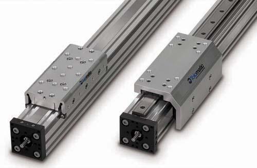 Tolomatic electric rodless actuators